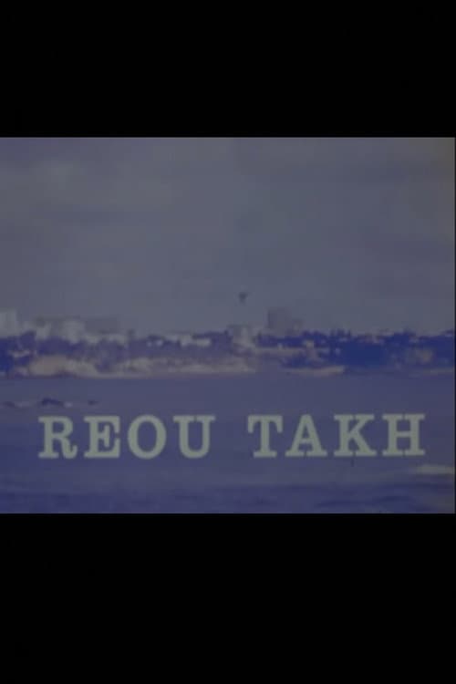 Poster for Reou-Takh
