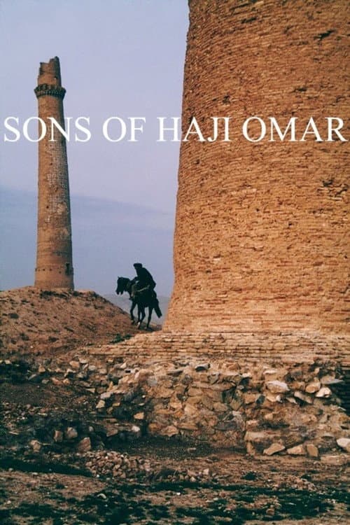 Poster for Sons of Haji Omar