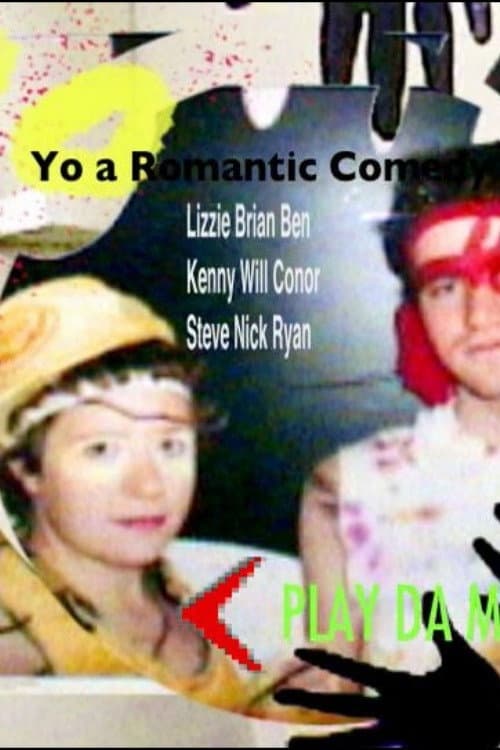 Poster for Yo! A Romantic Comedy