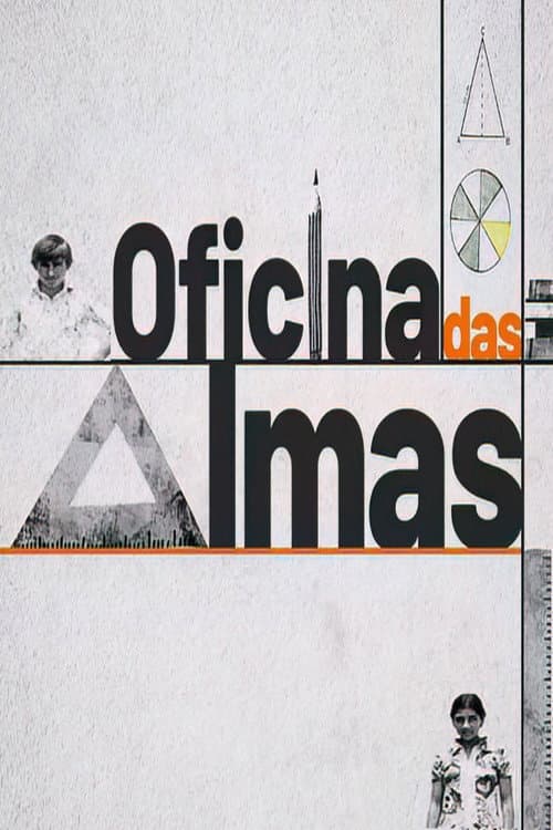Poster for Oficina das Almas