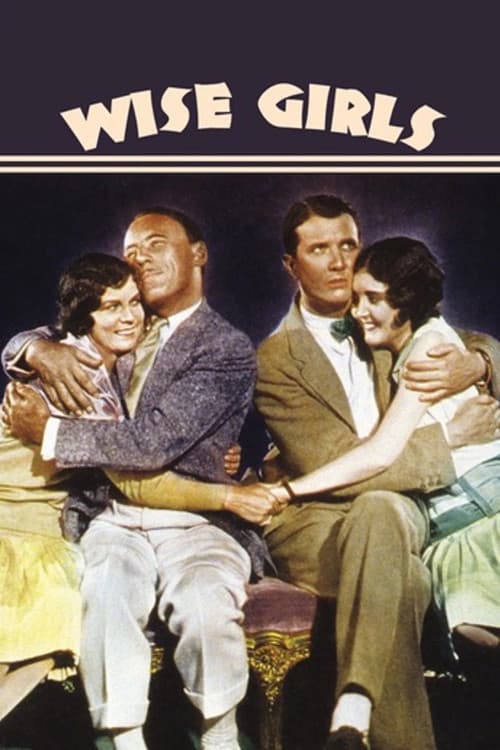 Poster for Wise Girls