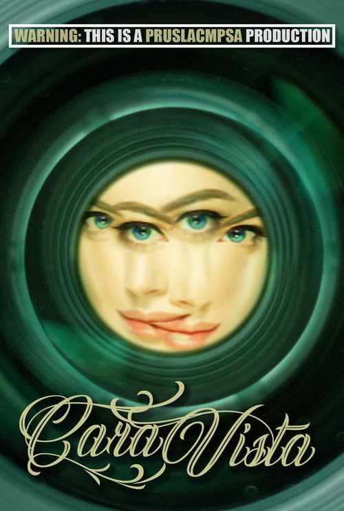 Poster for Cara Vista