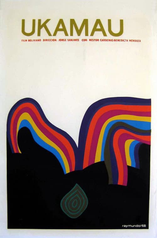 Poster for And So It Is