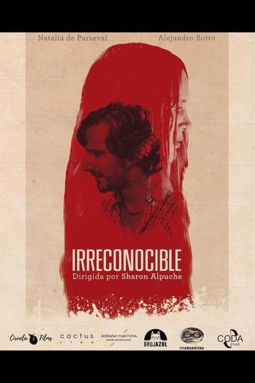 Poster for Irreconocible
