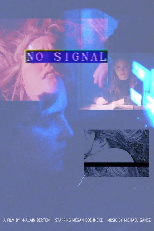 Poster for No Signal