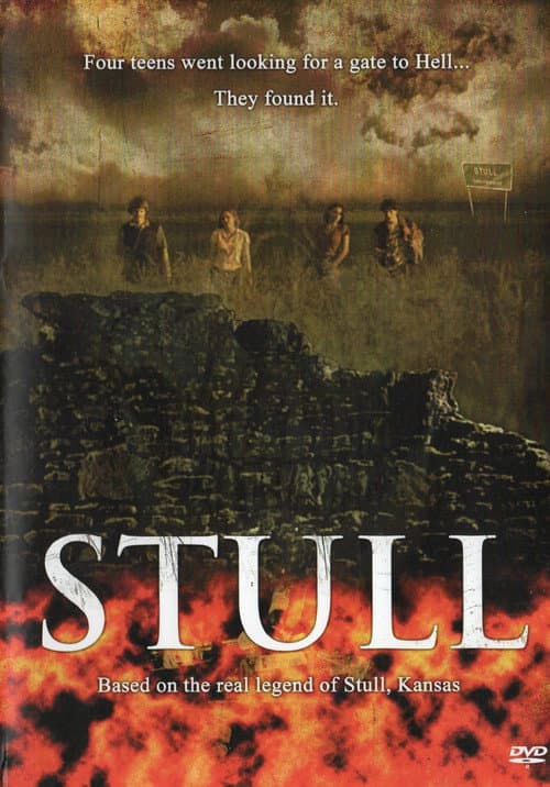 Poster for Stull