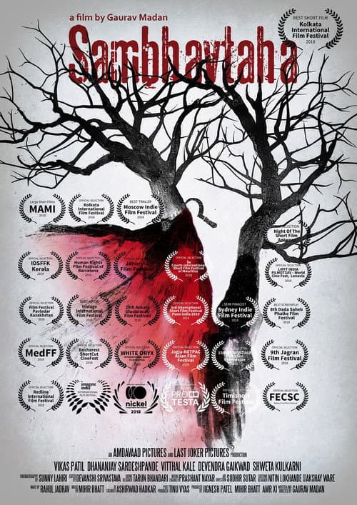 Poster for Sambhavtaha