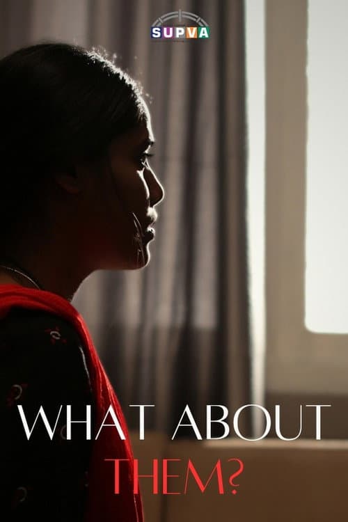 Poster for What About Them?