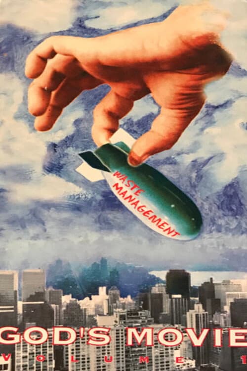 Poster for God’s Movie Volume 1