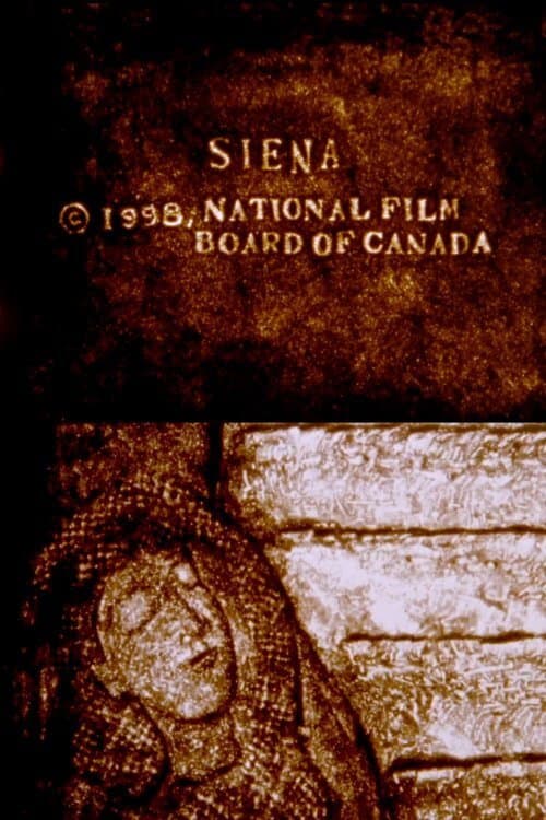 Poster for Siena