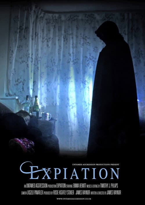 Poster for Expiation