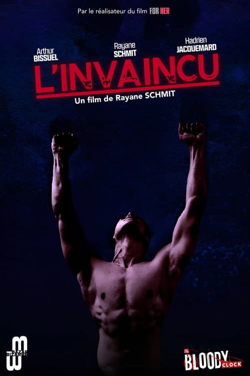 Poster for Invincible