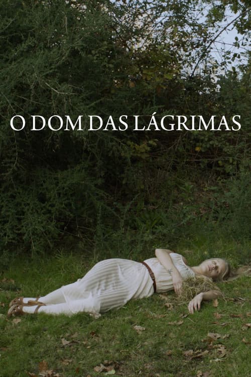 Poster for The Gift of Tears