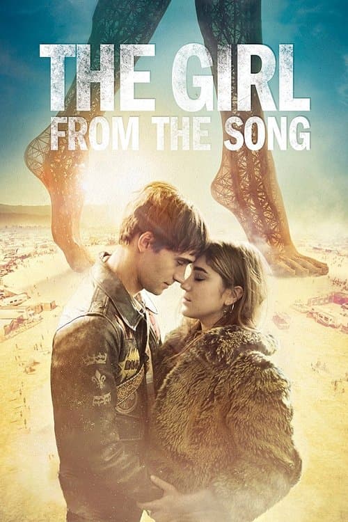Постер до фільму «The Girl from the Song»