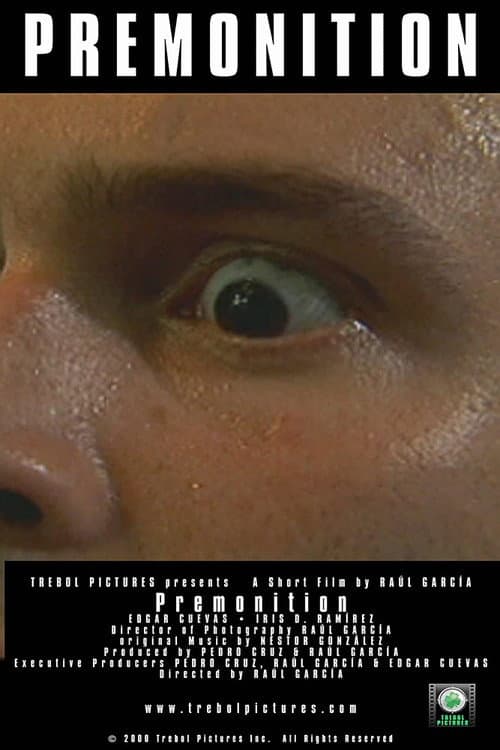 Poster for Premonition