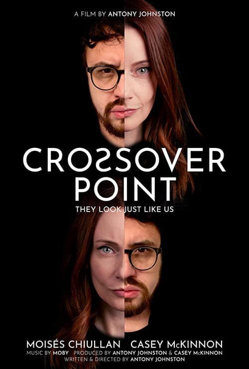 Poster for Crossover Point