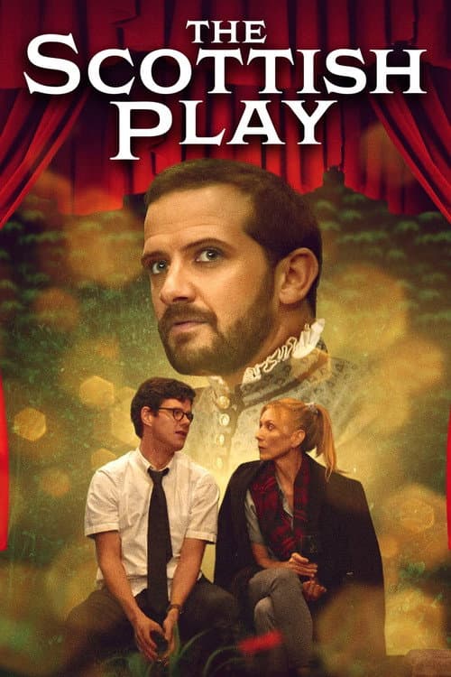 Poster for The Scottish Play