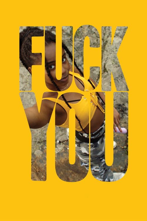 Poster for Fuck You