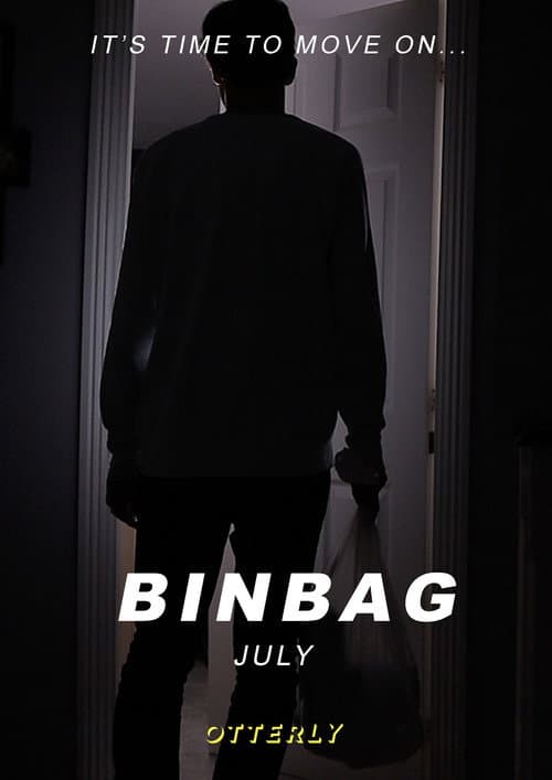 Poster for BinBag