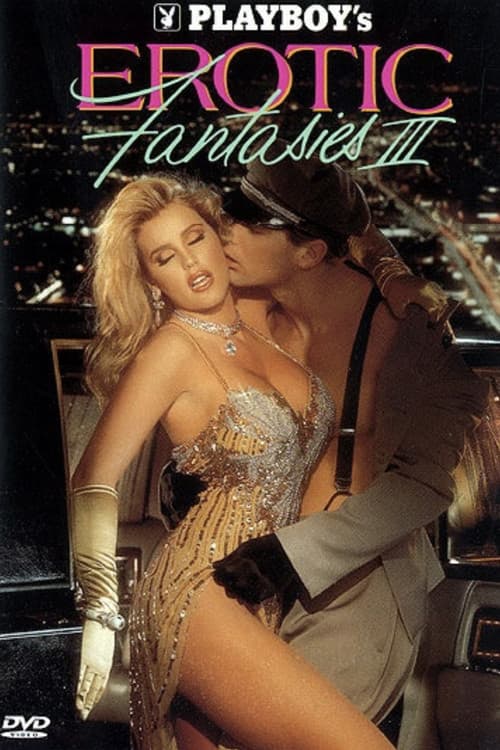 Постер до фільму «Playboy's Erotic Fantasies III»