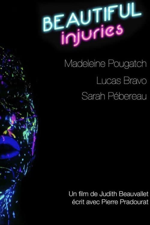 Poster for Beautiful Injuries
