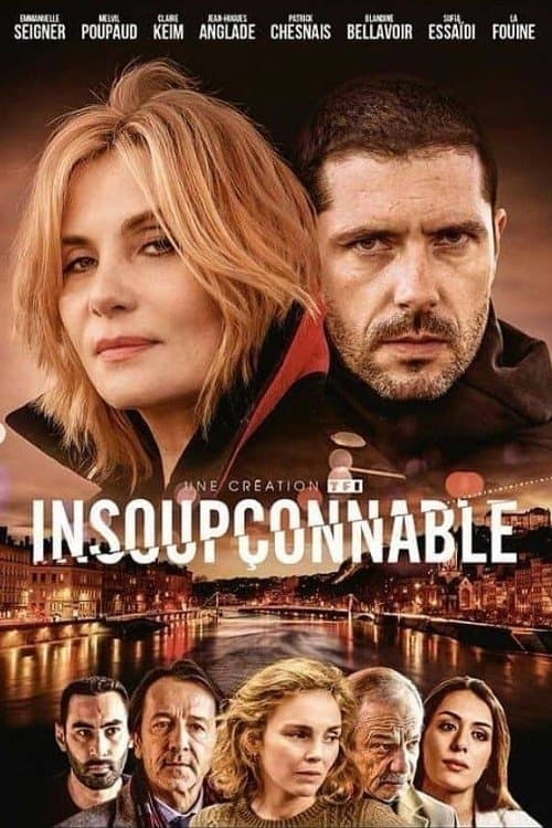 Poster for Insoupçonnable