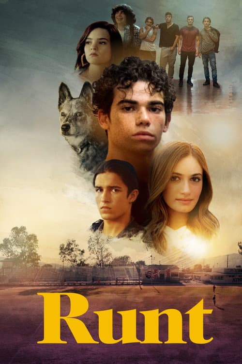 Poster for Runt