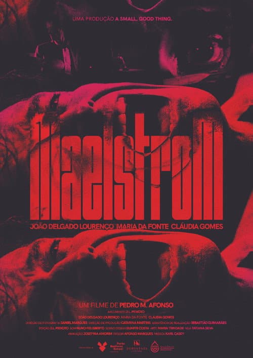 Poster for Maelstrom
