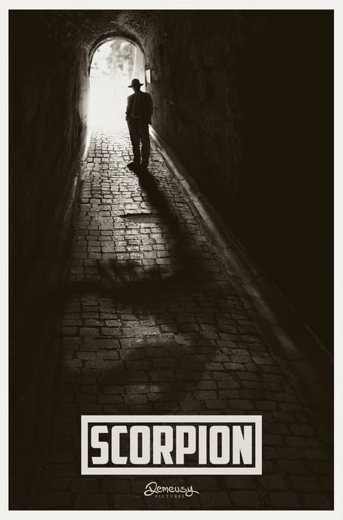 Poster for Scorpion
