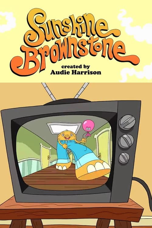 Poster for Sunshine Brownstone