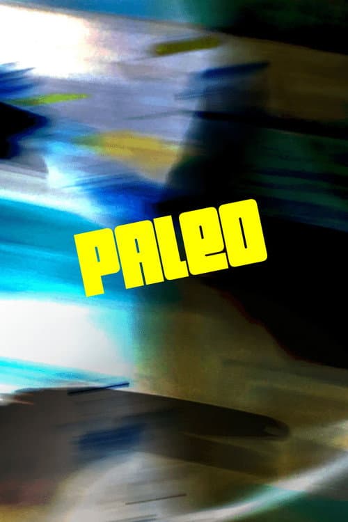 Poster for Paleo Impulse