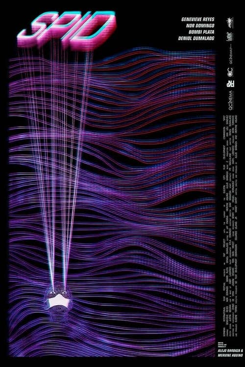 Poster for Spid