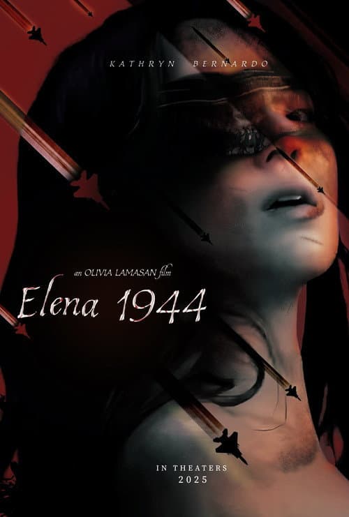 Poster for Elena 1944