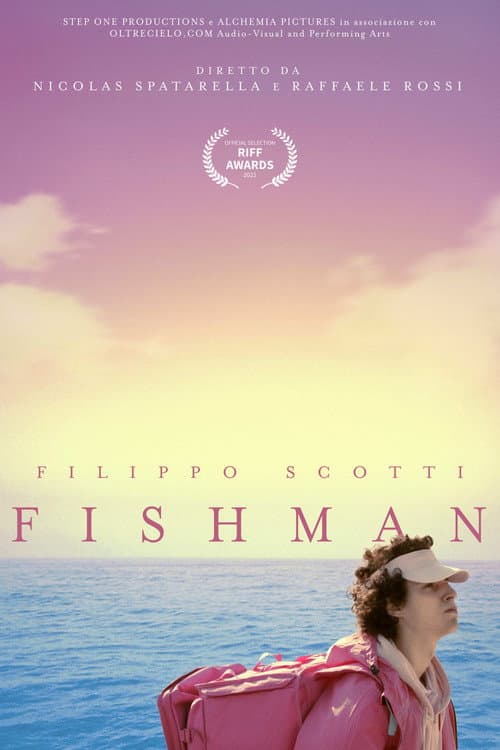Poster for Fishman