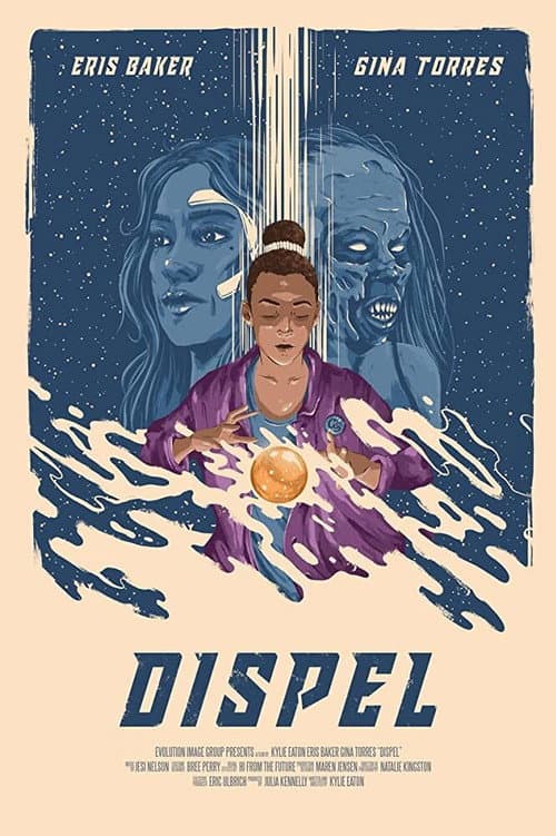 Poster for Dispel