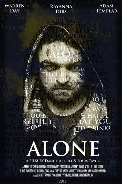 Poster for Alone