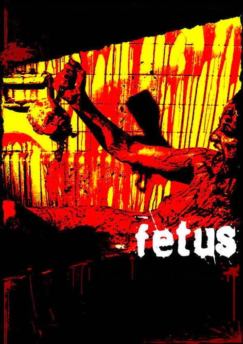 Poster for Fetus