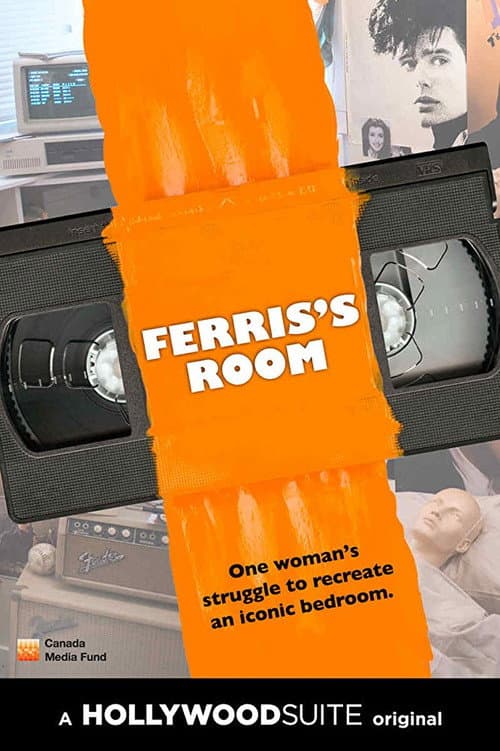 Poster for Ferris's Room