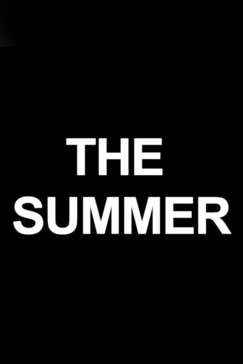 Poster for The Summer