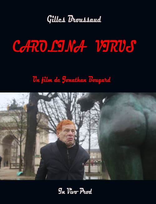 Poster for Carolina Virus