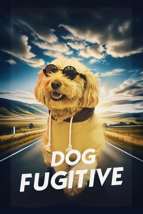 Poster for Dog Fugitive