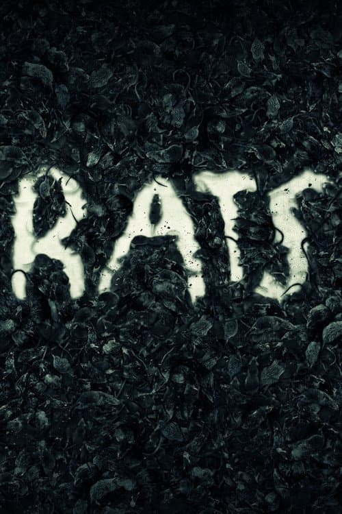Poster for Rats