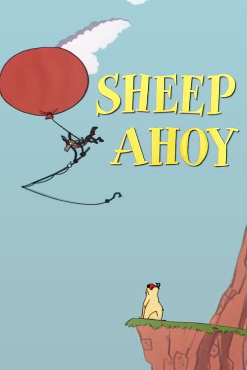 Poster for Sheep Ahoy