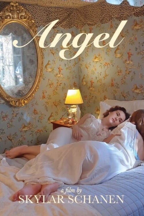 Poster for Angel