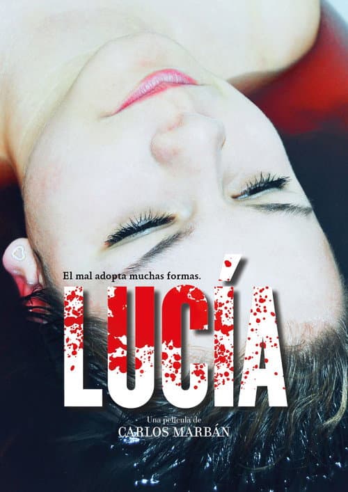 Poster for Lucía