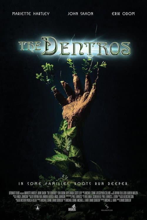 Poster for The Dentros