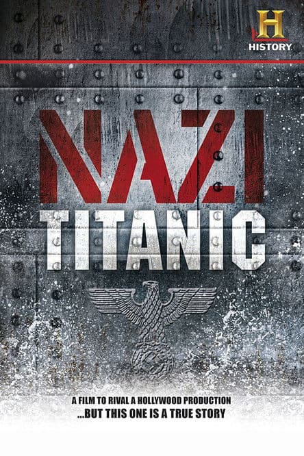 Poster for Nazi Titanic