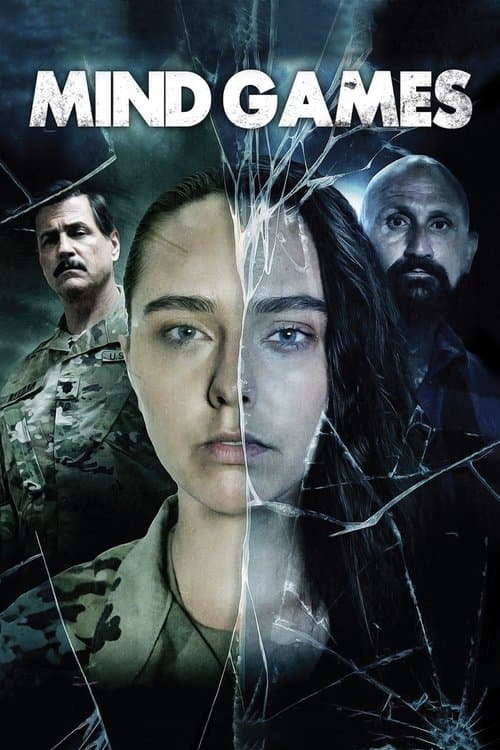 Poster for Mind Games