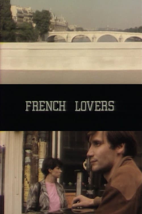 Poster for French Lovers