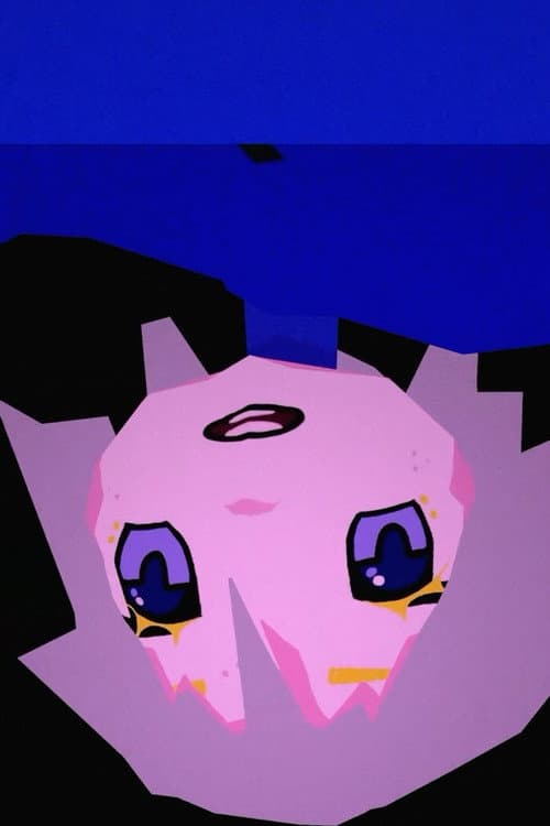 Poster for Monster Eyes